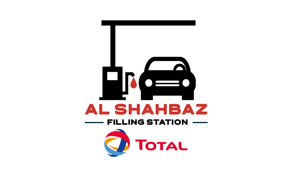 Al-Shahbaz Petrol Station Total Parco